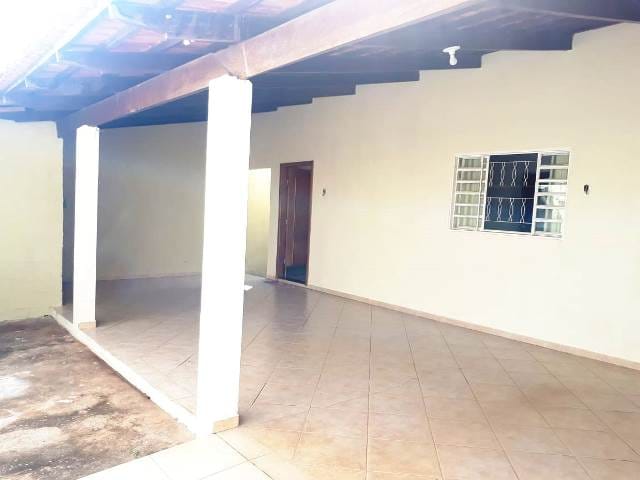 Casa com 300m² 3 quartos e 3 banheiros, à venda, no bairro Residencial Parque Oeste em Goiânia