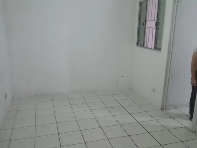 Casa 1 quarto e 1 banheiro, para alugar, no bairro Vila Cardoso Franco em São Paulo