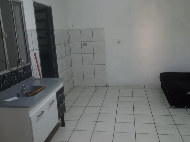 Casa 1 quarto e 1 banheiro, para alugar, no bairro Vila Cardoso Franco em São Paulo