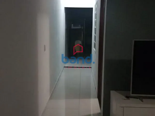 Casa com 125m² 3 quartos e 3 banheiros, à venda, no bairro Parque Residencial Célia Maria em Porto Feliz