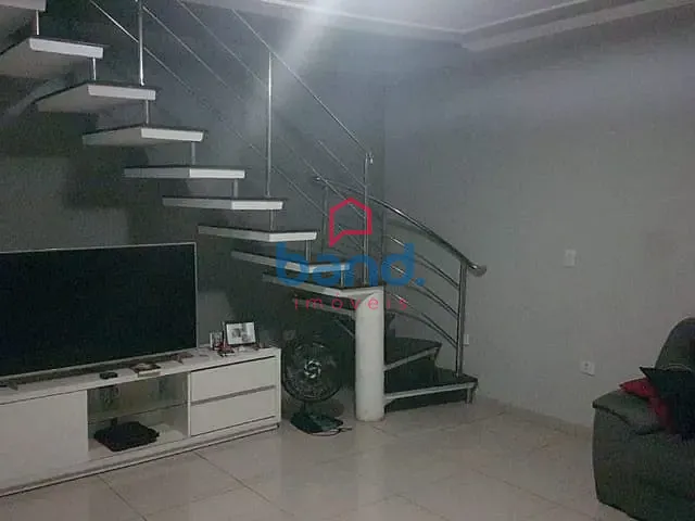 Casa com 125m² 3 quartos e 3 banheiros, à venda, no bairro Parque Residencial Célia Maria em Porto Feliz