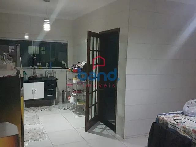 Casa com 125m² 3 quartos e 3 banheiros, à venda, no bairro Parque Residencial Célia Maria em Porto Feliz