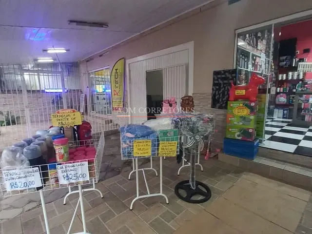 Prédio à venda, no bairro Jardim do Bosque em Cachoeirinha
