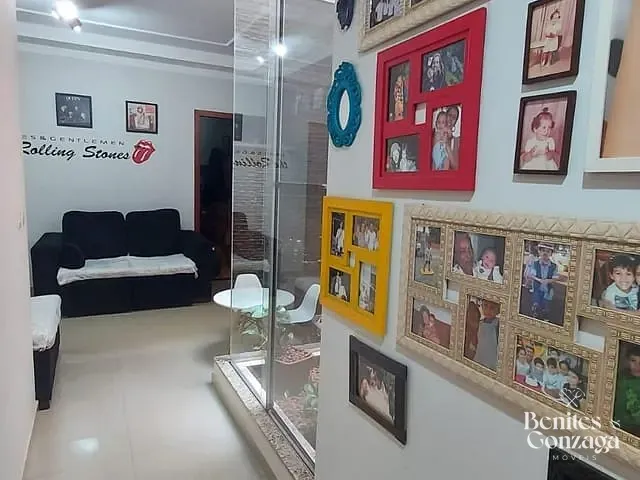Casa com 100m² 3 quartos e 2 banheiros, à venda, no bairro Loteamento Sumaré em Maringá