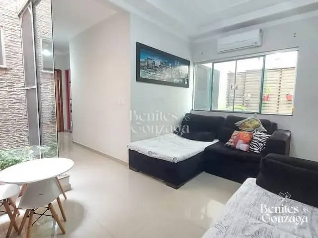 Casa com 100m² 3 quartos e 2 banheiros, à venda, no bairro Loteamento Sumaré em Maringá