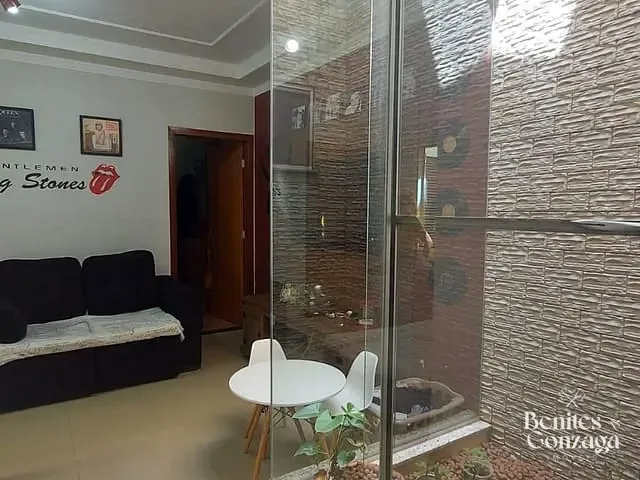 Casa com 100m² 3 quartos e 2 banheiros, à venda, no bairro Loteamento Sumaré em Maringá