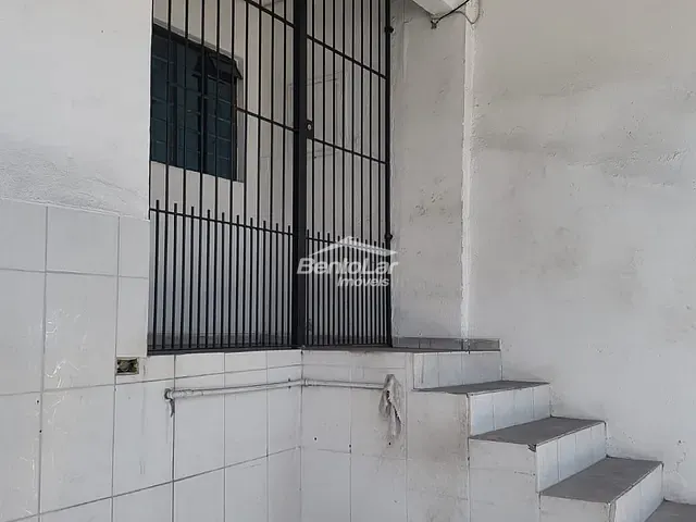 Casa com 161m² 1 quarto e 1 banheiro, à venda, no bairro Lauzane Paulista em São Paulo