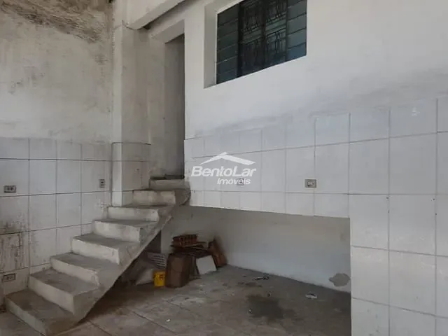 Casa com 161m² 1 quarto e 1 banheiro, à venda, no bairro Lauzane Paulista em São Paulo