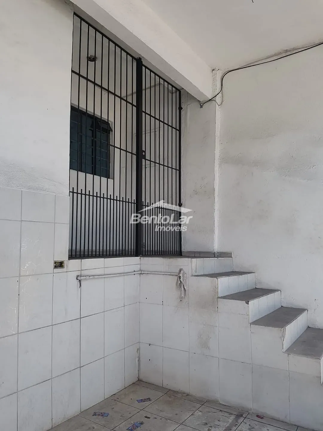 Casa, 1 quarto, 124 m² - Foto 4