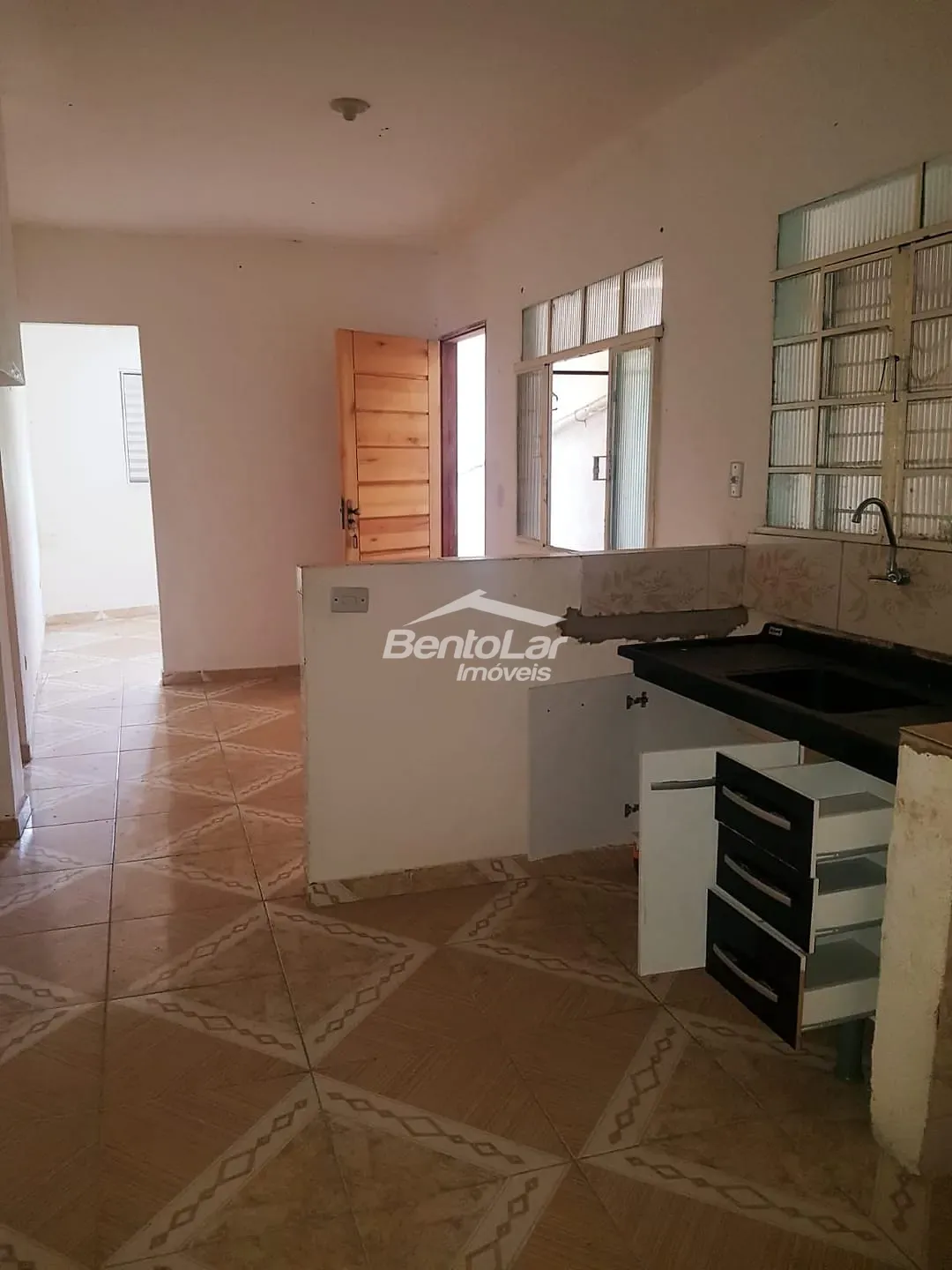Casa, 1 quarto, 124 m² - Foto 6