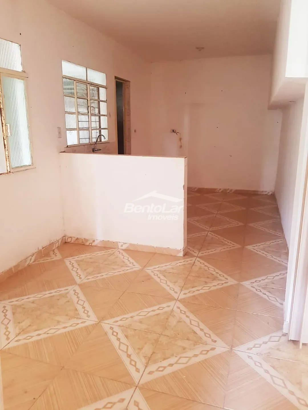 Casa, 1 quarto, 124 m² - Foto 7