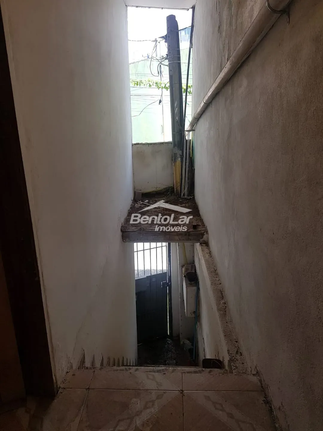 Casa, 1 quarto, 124 m² - Foto 2
