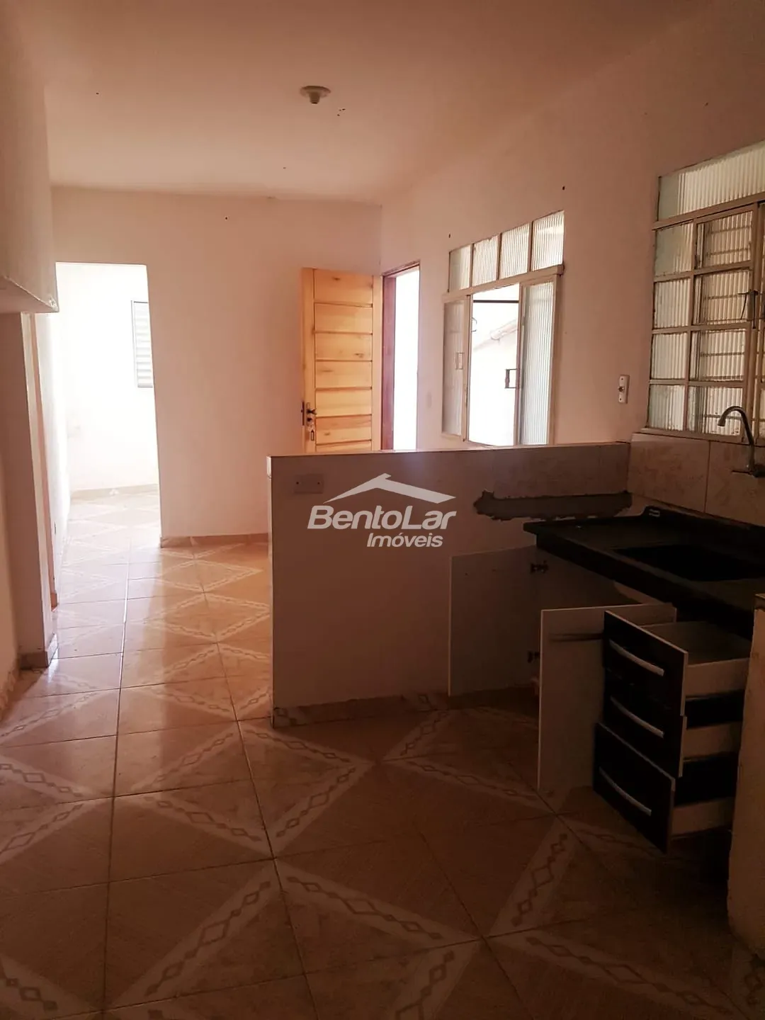 Casa, 1 quarto, 124 m² - Foto 5