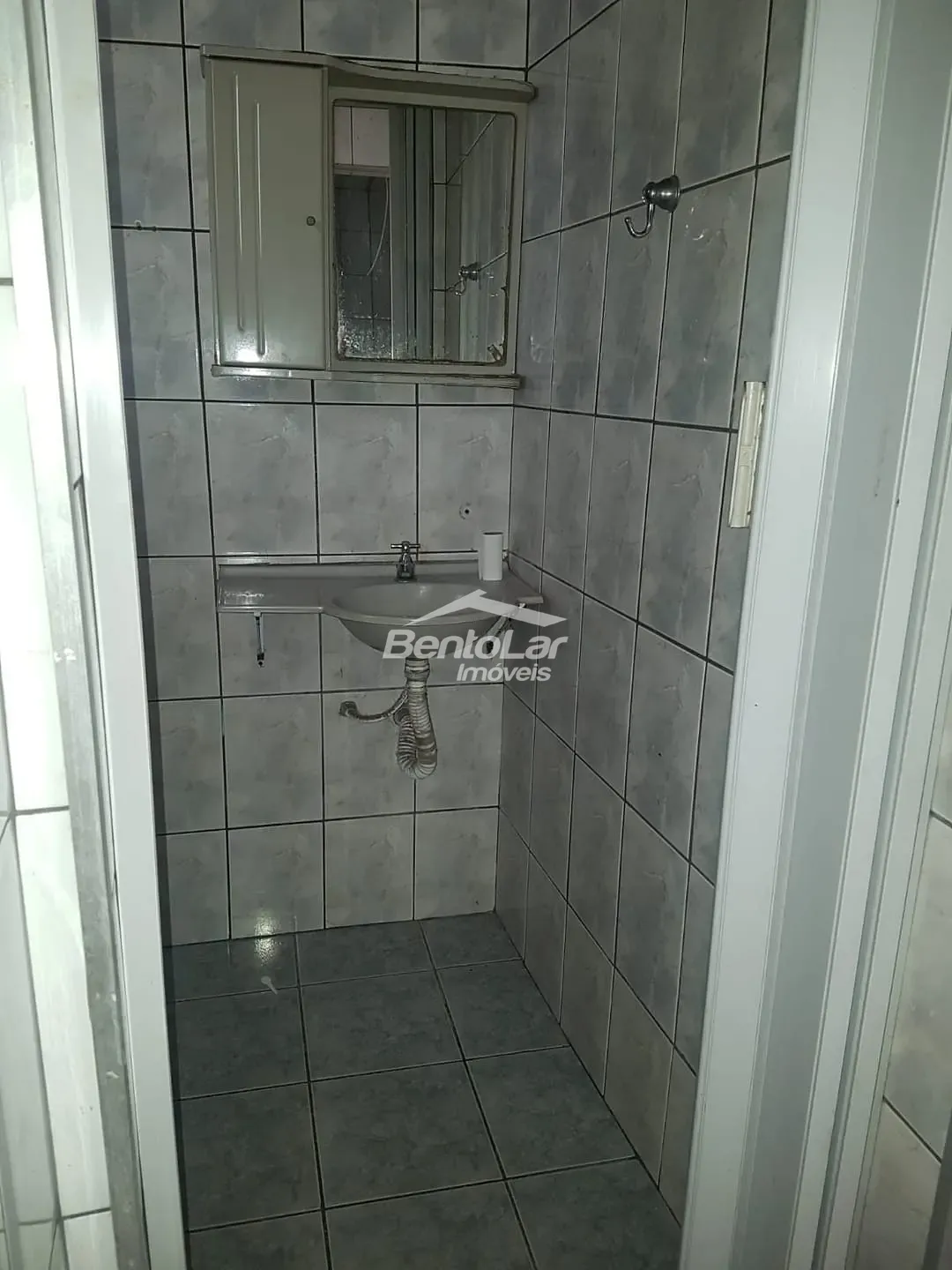Casa, 1 quarto, 124 m² - Foto 20