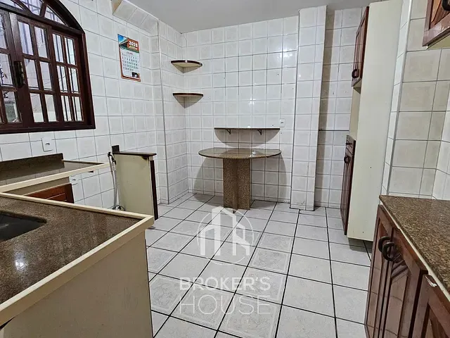 Casa com 142m² 3 quartos e 2 banheiros, à venda, no bairro Santa Luíza em Vitória