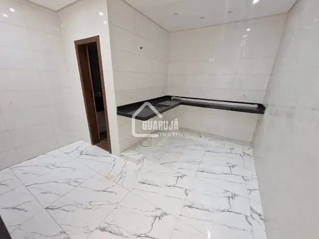 Casa com 75m² 2 quartos e 1 banheiro, à venda, no bairro Sítio Paecara (Vicente de Carvalho) em Guarujá