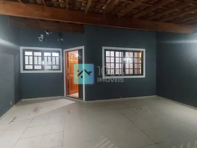 Casa com 175m² 3 quartos e 2 banheiros, à venda, no bairro Residencial Bosque dos Ipes em São José dos Campos