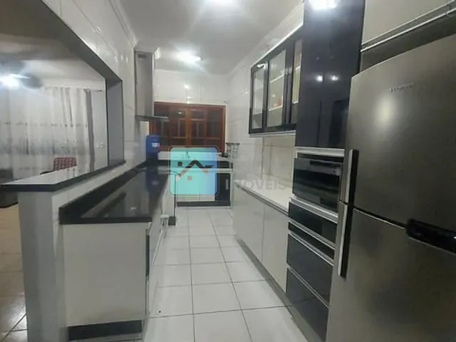 Casa com 175m² 3 quartos e 2 banheiros, à venda, no bairro Residencial Bosque dos Ipes em São José dos Campos