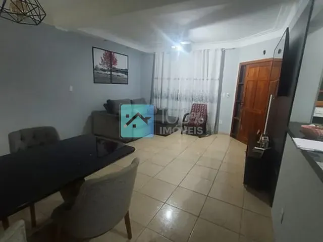 Casa com 175m² 3 quartos e 2 banheiros, à venda, no bairro Residencial Bosque dos Ipes em São José dos Campos