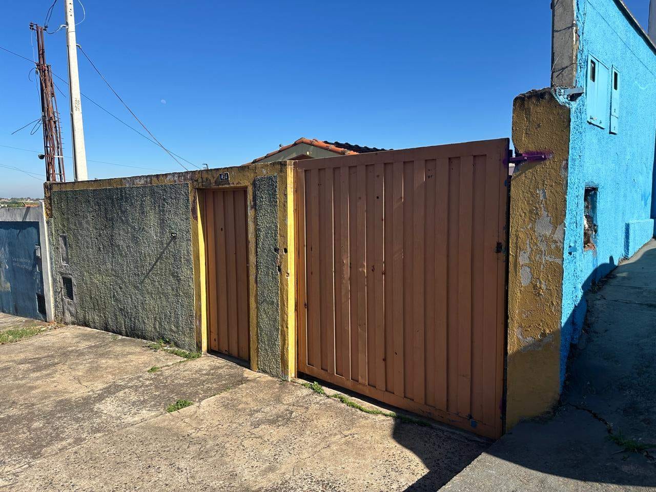 Casa à venda com 2 quartos, 176m² - Foto 3