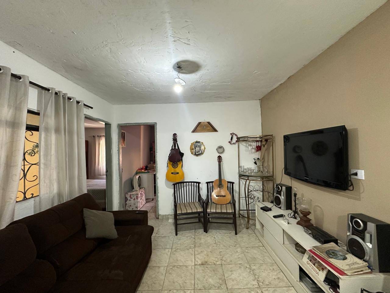 Casa à venda com 2 quartos, 176m² - Foto 8