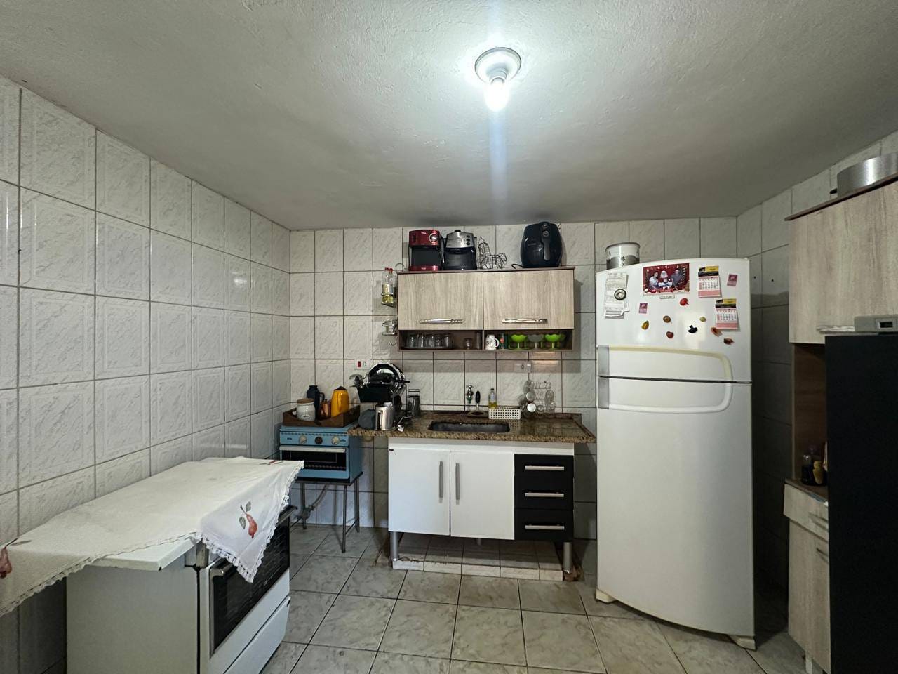 Casa à venda com 2 quartos, 176m² - Foto 16