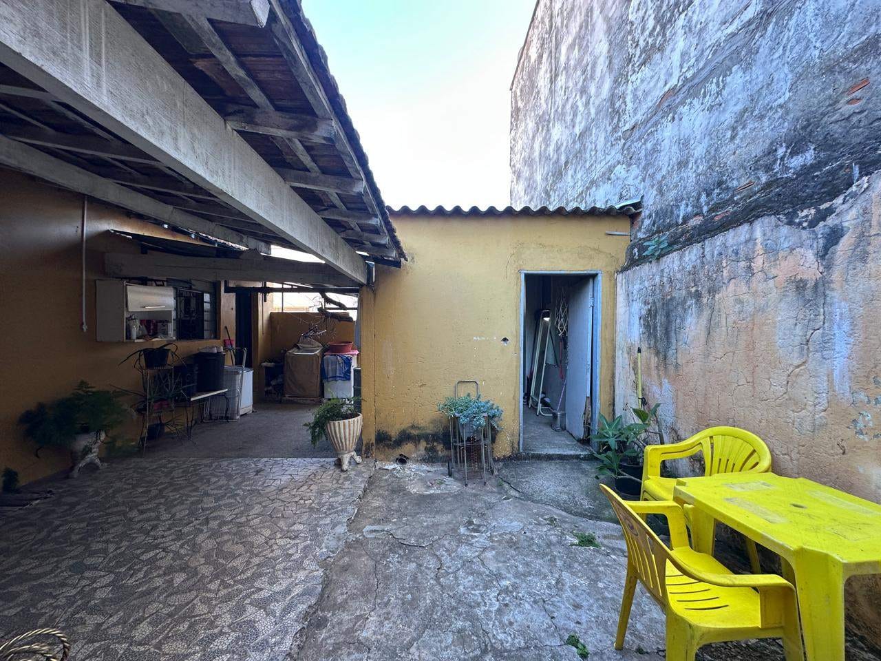 Casa à venda com 2 quartos, 176m² - Foto 5