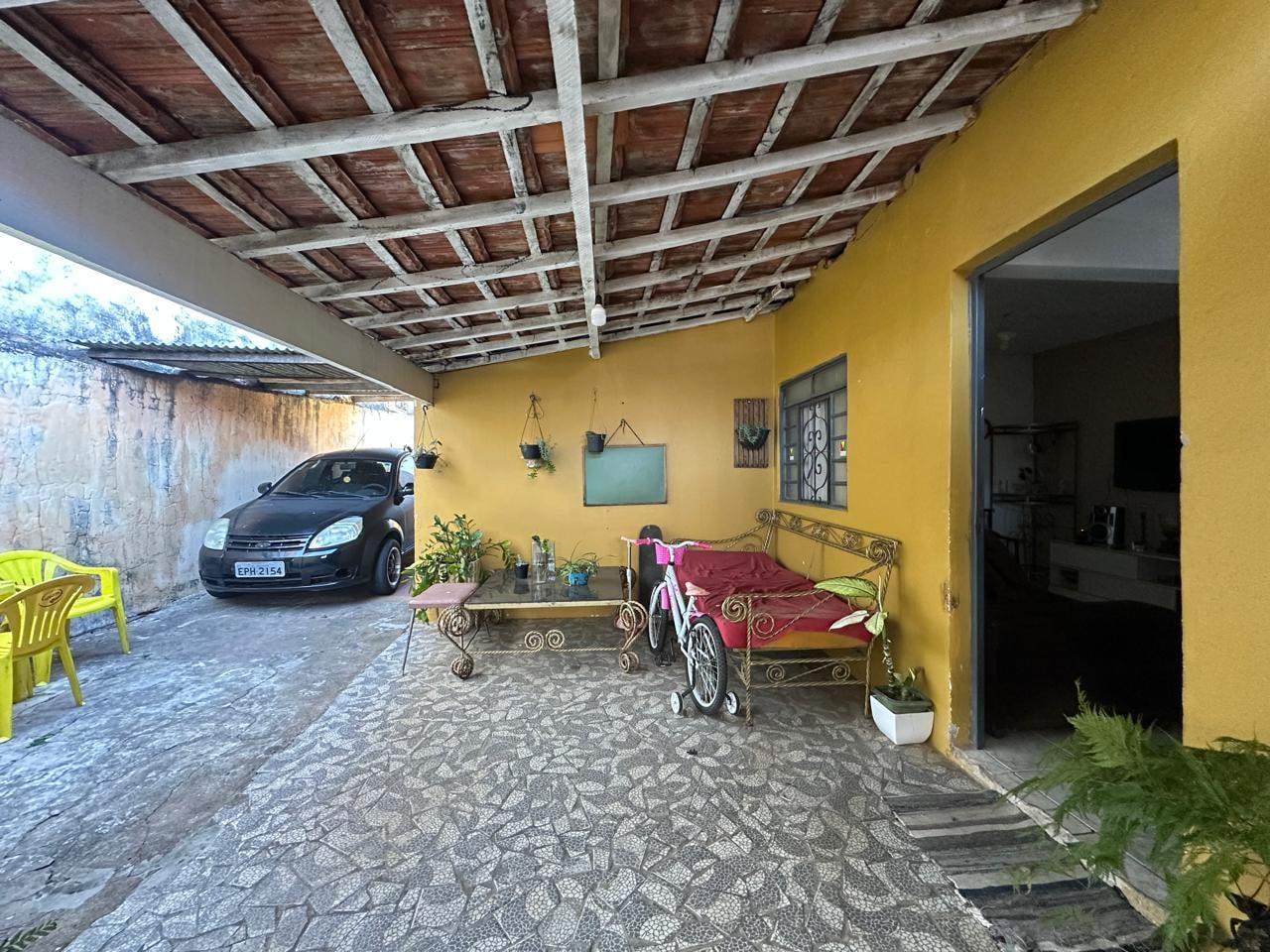 Casa à venda com 2 quartos, 176m² - Foto 7