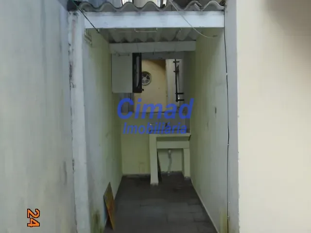 Casa 1 quarto e 1 banheiro, para alugar, no bairro Vila Guilherme em São Paulo