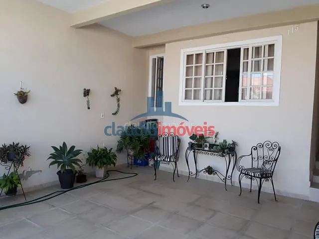 Casa 2 quartos e 2 banheiros, à venda, no bairro Jardim Belvedere em Volta Redonda