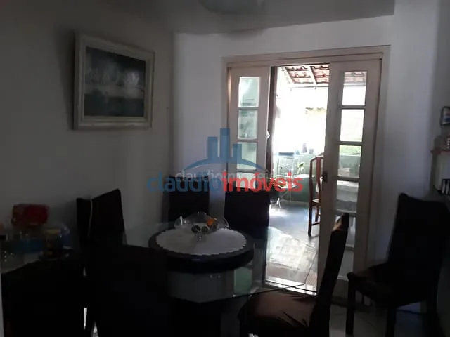 Casa 2 quartos e 2 banheiros, à venda, no bairro Jardim Belvedere em Volta Redonda
