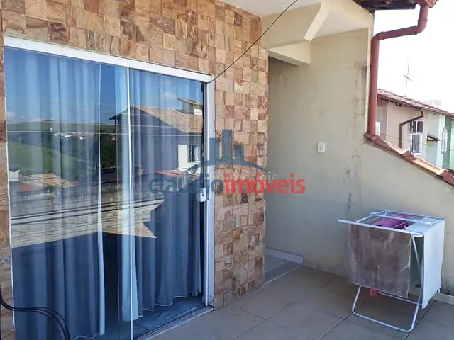 Casa 2 quartos e 2 banheiros, à venda, no bairro Jardim Belvedere em Volta Redonda