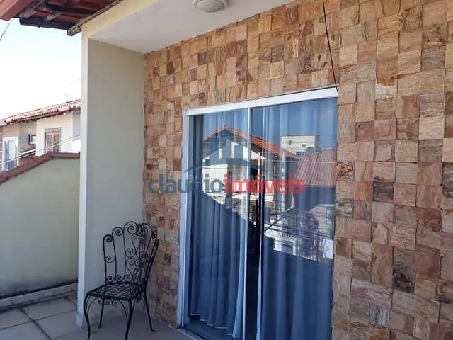 Casa 2 quartos e 2 banheiros, à venda, no bairro Jardim Belvedere em Volta Redonda