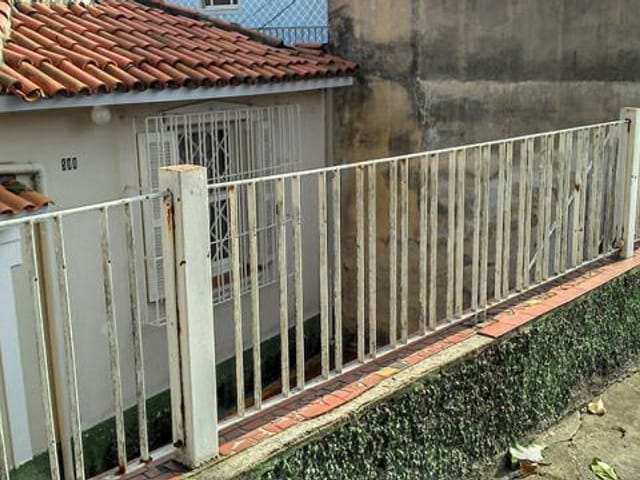 Casa com 250m² 2 quartos e 1 banheiro, à venda, no bairro Vila Formosa em São Paulo