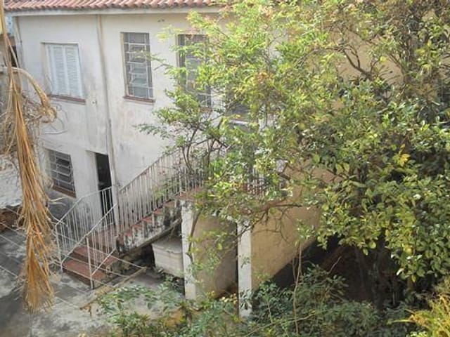 Casa com 250m² 2 quartos e 1 banheiro, à venda, no bairro Vila Formosa em São Paulo