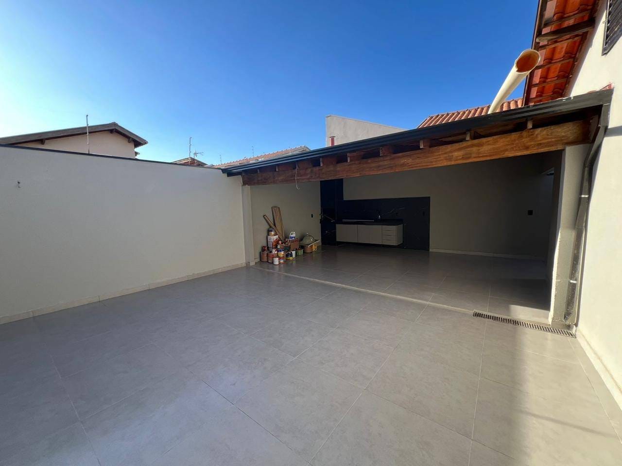 Casa, 3 quartos, 150 m² - Foto 3