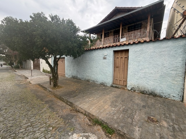 Foto do Casa - Casa padrão para Locação, Santa Inês, Belo Horizonte, MG | Confiança Imóveis Bh