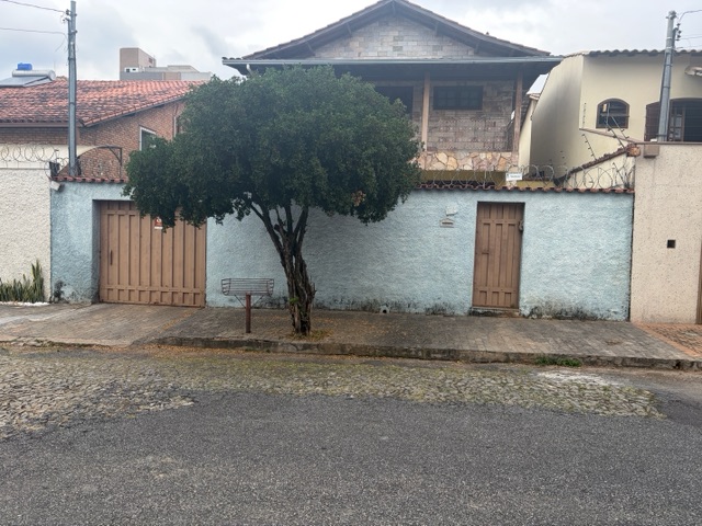 Foto do Casa - Casa padrão para Locação, Santa Inês, Belo Horizonte, MG | Confiança Imóveis Bh