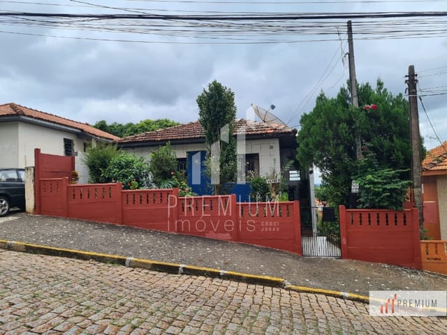 Casa com 74m² 2 quartos e 2 banheiros, à venda, no bairro ESTRELA em PONTA GROSSA
