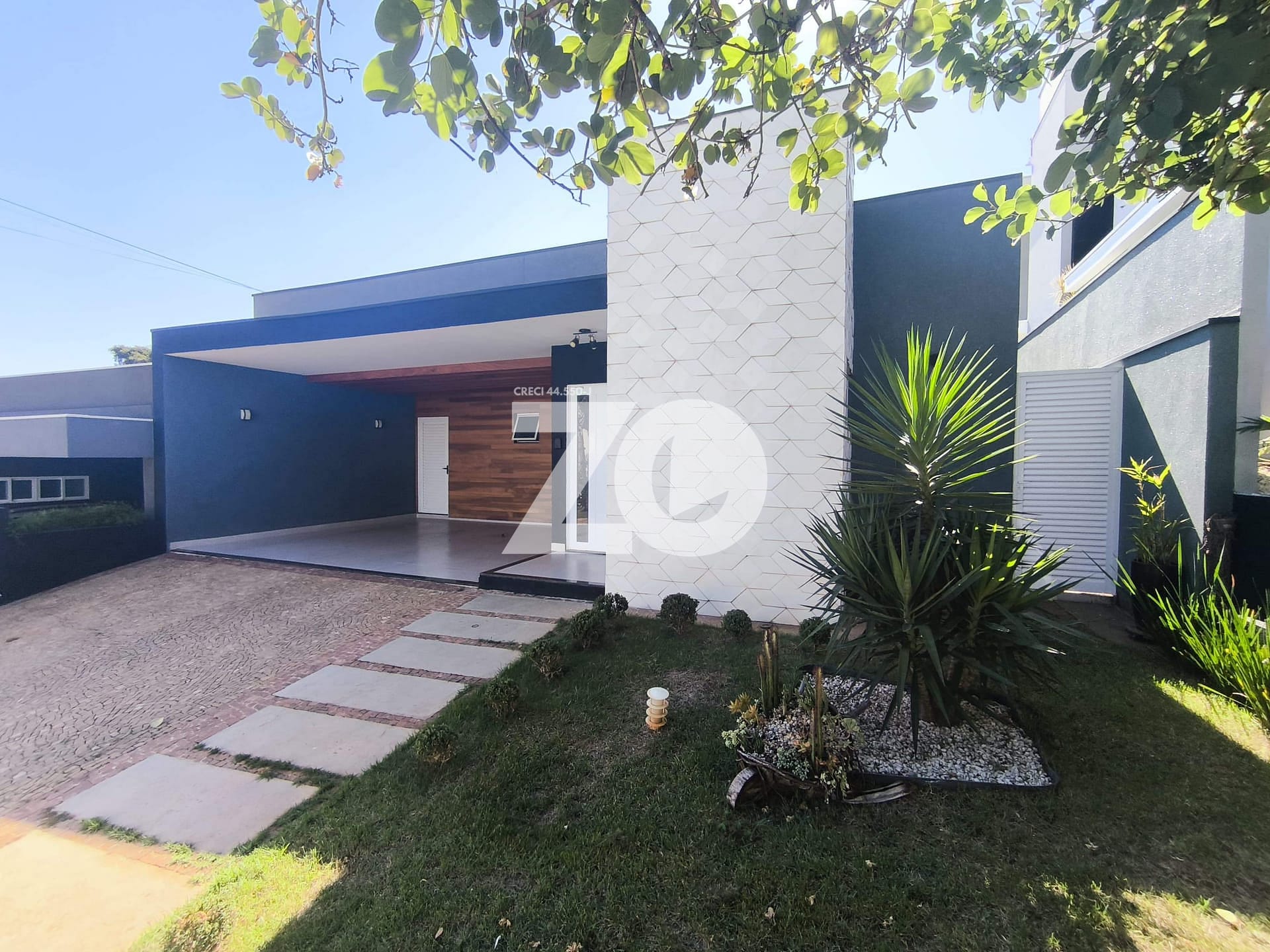 Casa, 3 quartos, 300 m² - Foto 1