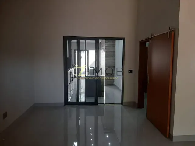 Casa com 250m² 3 quartos e 4 banheiros, à venda, no bairro Recreio das Acacias em Ribeirão Preto