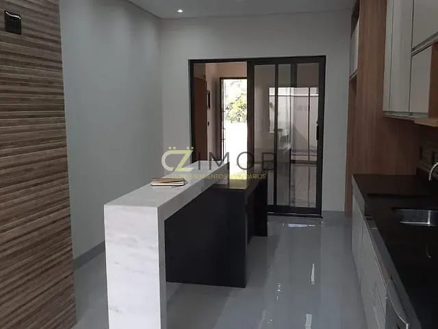 Casa com 250m² 3 quartos e 4 banheiros, à venda, no bairro Recreio das Acacias em Ribeirão Preto
