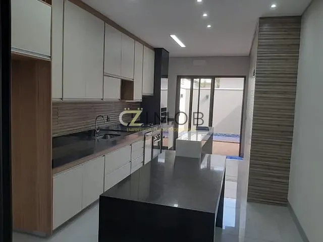 Casa com 250m² 3 quartos e 4 banheiros, à venda, no bairro Recreio das Acacias em Ribeirão Preto