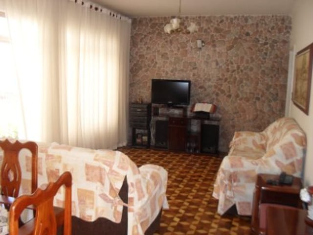 Casa à venda 2 Quartos, 5 Vagas, 224M², Santa Maria, São Caetano do Sul - SP