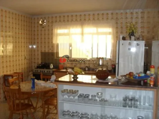 Casa com 224m² 2 quartos e 1 banheiro, à venda, no bairro Santa Maria em São Caetano do Sul