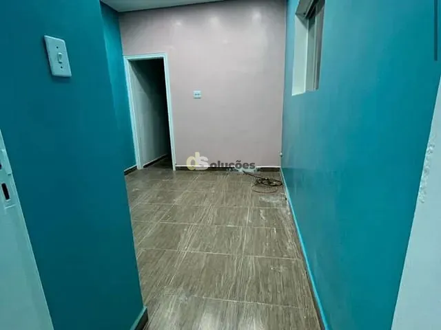 Casa para alugar, no bairro Santana em São Paulo