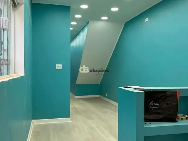 Casa para alugar, no bairro Santana em São Paulo