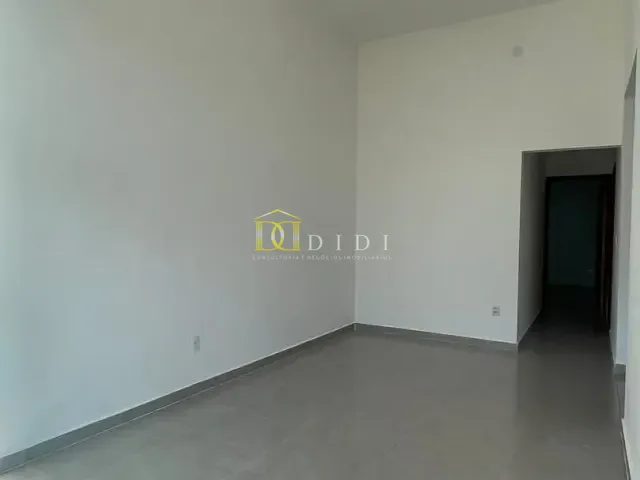 Casa 2 quartos e 2 banheiros, à venda, no bairro Jardim Tendá em Porto Feliz