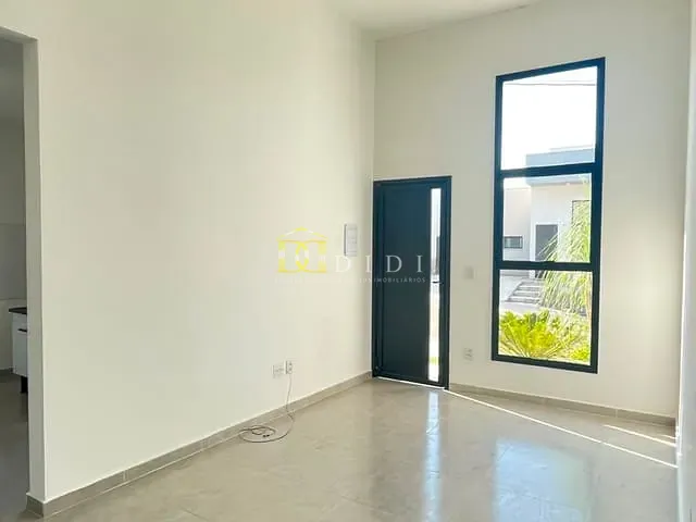 Casa 2 quartos e 2 banheiros, à venda, no bairro Jardim Tendá em Porto Feliz