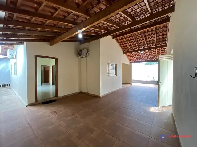Casa 2 quartos e 1 banheiro, à venda ou para alugar, no bairro Jardim Primaveril em Três Lagoas
